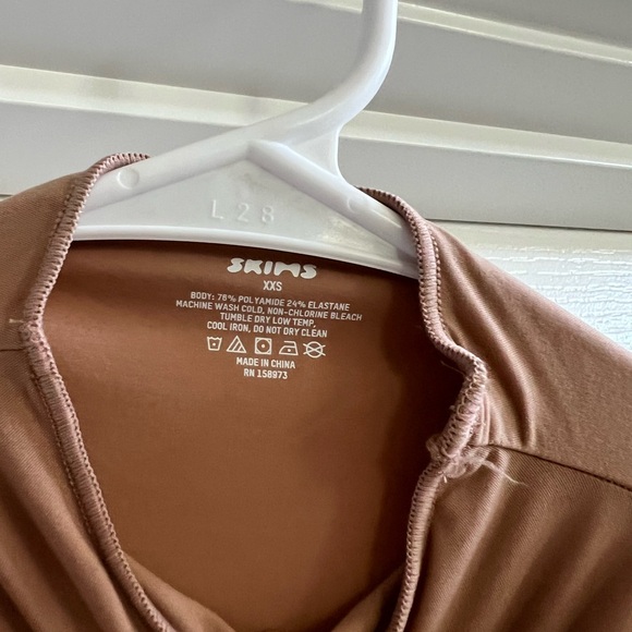 SKIMS bodysuit - Picture 2 of 2